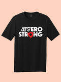 WE ARE VERO STRONG T-SHIRT - TWISTER EDITION