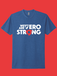 WE ARE VERO STRONG T-SHIRT - TWISTER EDITION